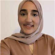 Qualified Maths Teacher abe to tutor all ages